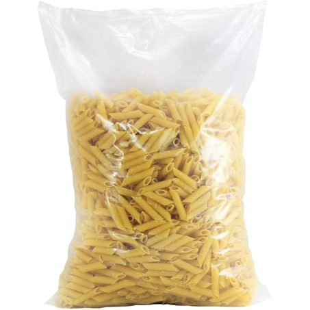 Indigo Penne Rigate Bulk Pasta (10 LB)