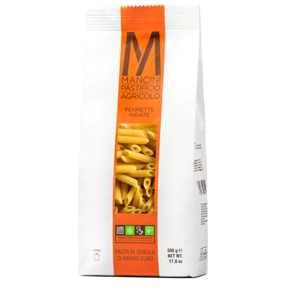 Mancini Pennette Pasta (17.64 oz)