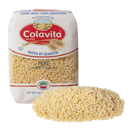 Colavita Pepe Pasta (1 LB)