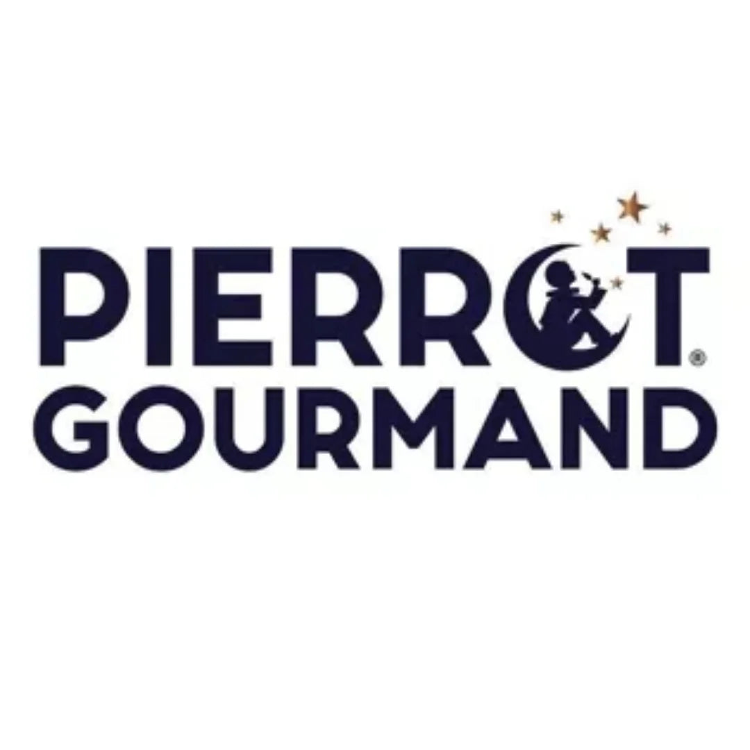 Brand logo