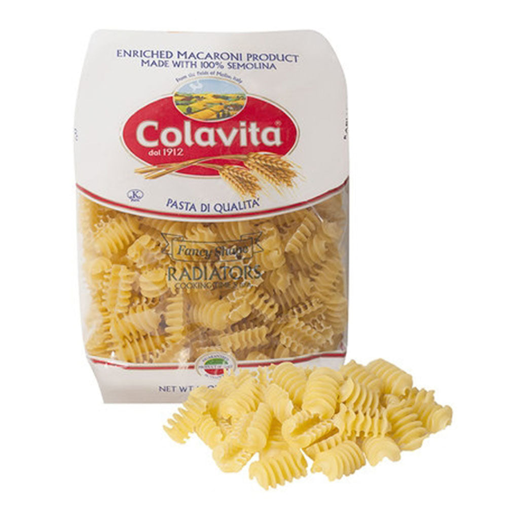 Colavita Radiatori Pasta (1 LB)
