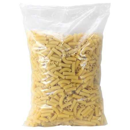 Indigo Rigatoni Bulk Pasta (10 LB)