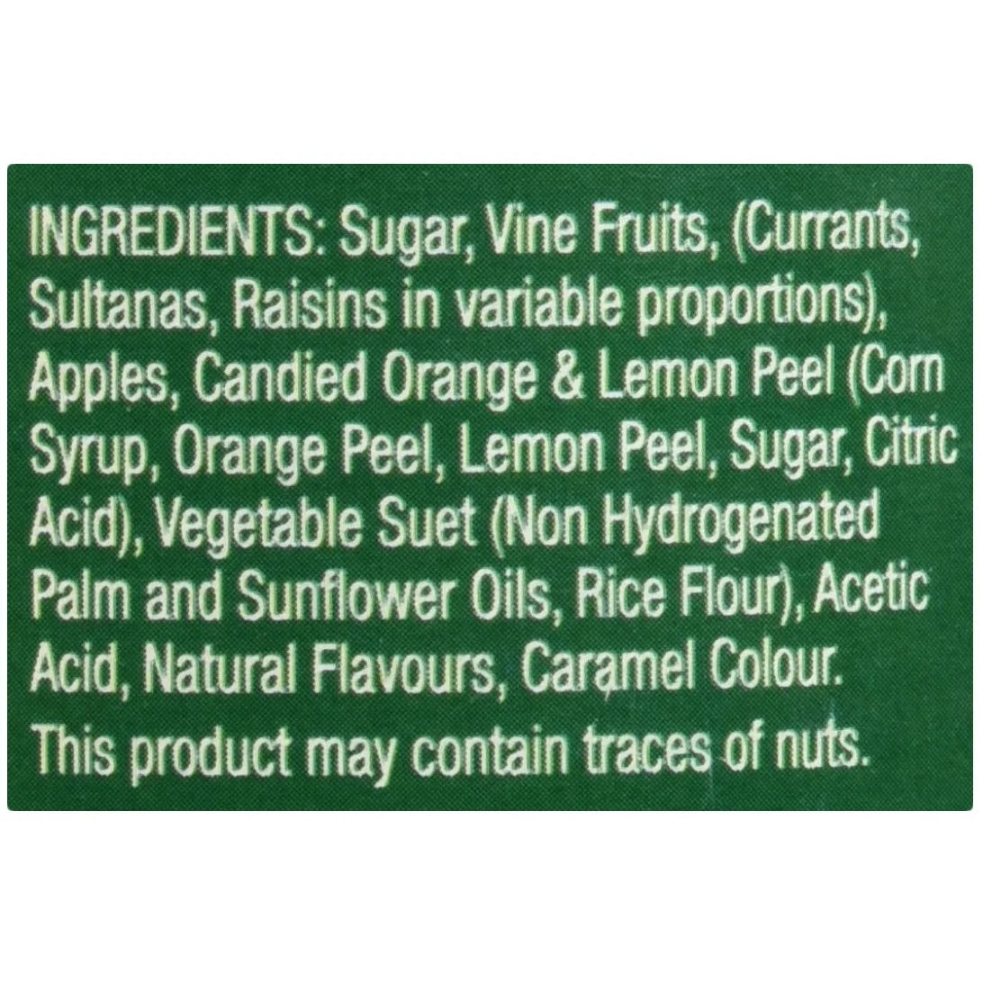 Robertson’s Traditional Mincemeat – 14.5 oz (411 g)