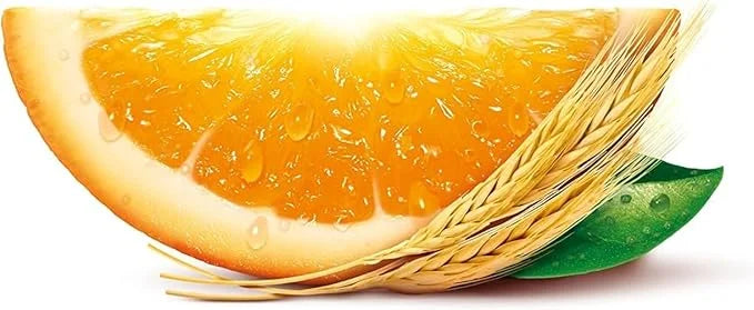 Robinsons Orange Barley Water Drink – 28.74 fl oz (850ml) Bottle