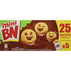 Round BN Biscuit Filled with Chocolate 175g