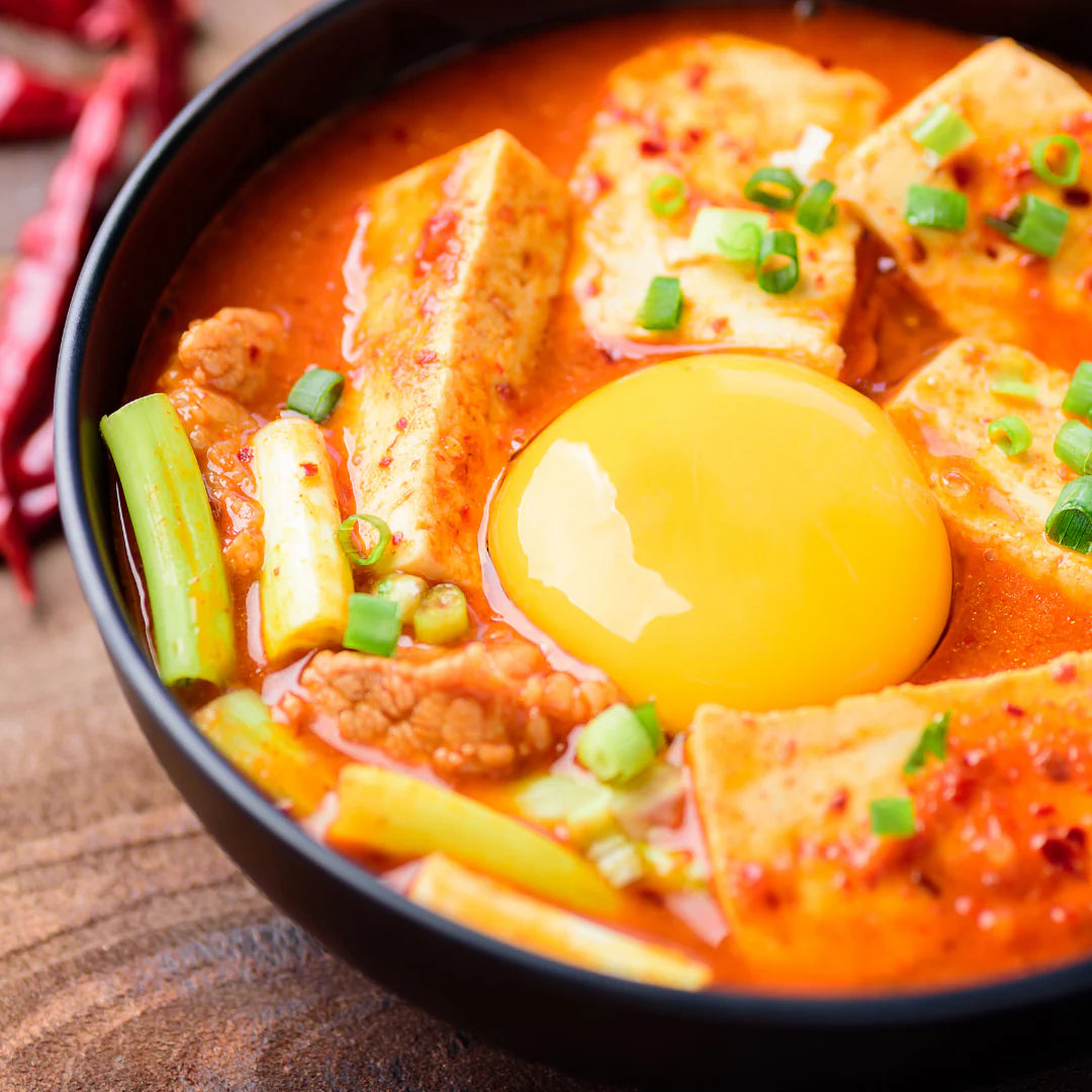 S&B Kimchee Marinade Sauce – 42.32 oz | Spicy Korean-Style Kimchi Base