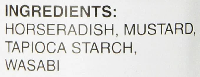 S&B Wasabi Powder – Authentic Japanese Horseradish Spice