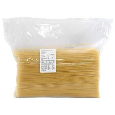 Indigo Spaghetti Bulk Pasta (10 LB)