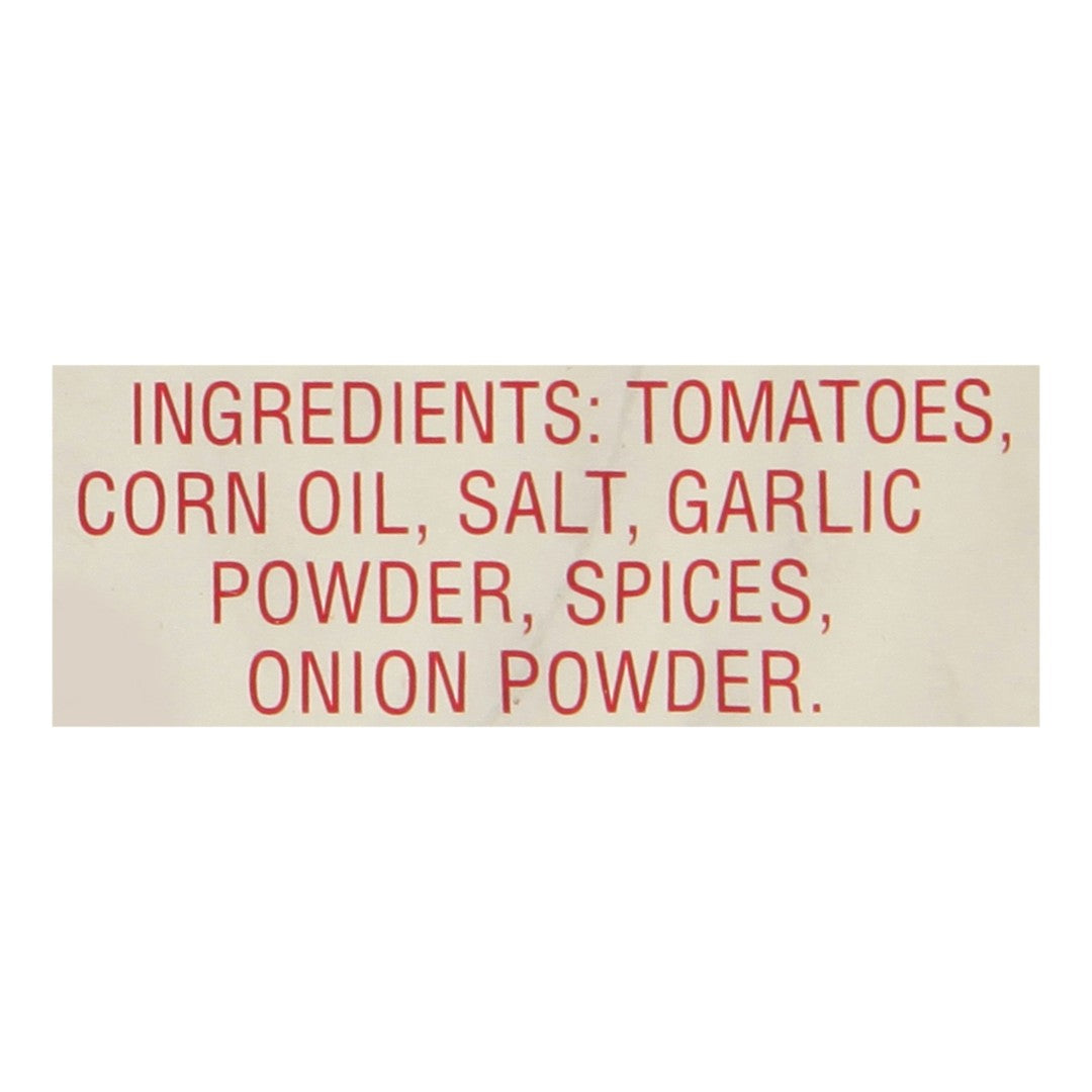 Don Pepino Spaghetti Sauce 106 oz (6.6 LB oz)