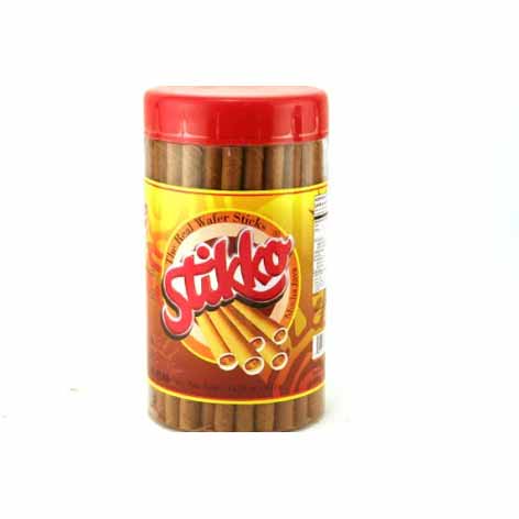 Stikko The Real Wafer Sticks – Pick & Get