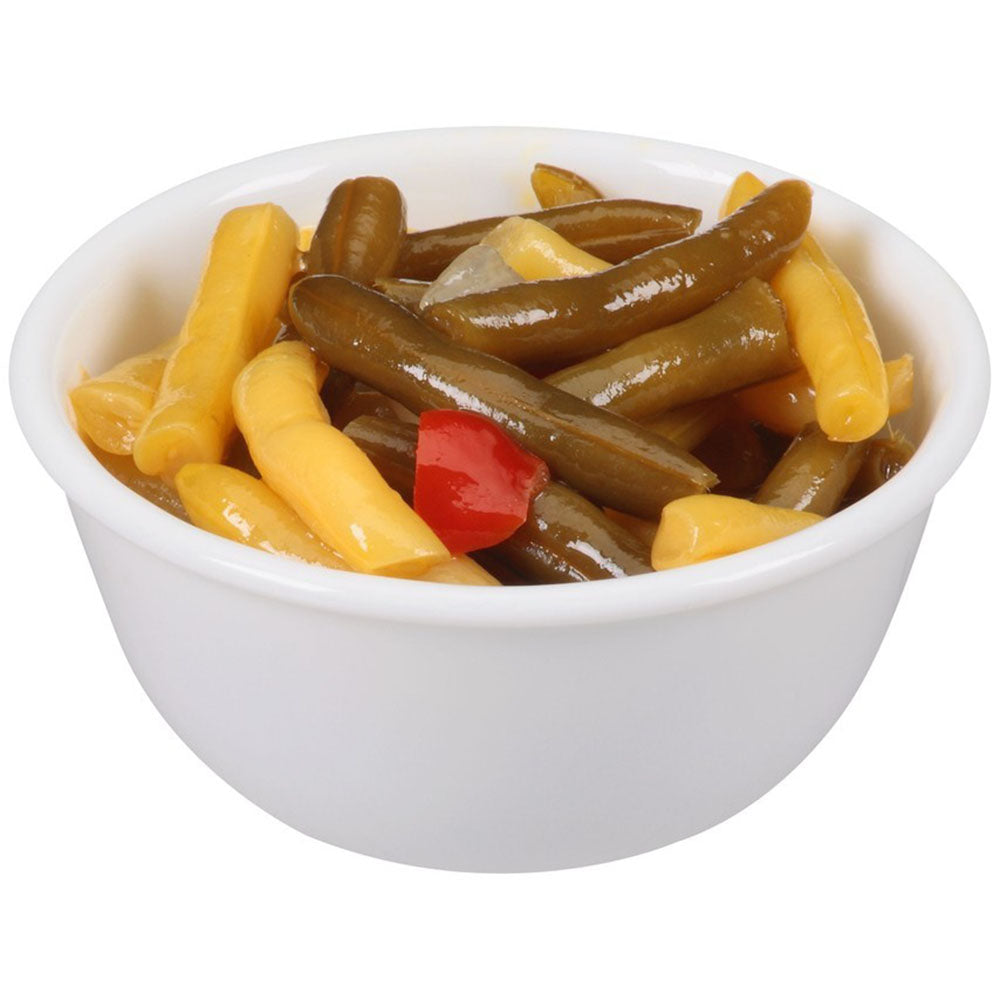 Furmano's Three Bean Salad - #10 Can (6.56 LB Est.)