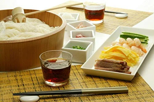 Tamaki Tsuyu Japanese Soup Base – 33.8 fl oz