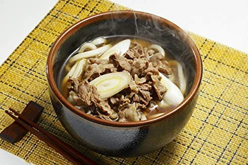 Tamaki Tsuyu Japanese Soup Base – 33.8 fl oz