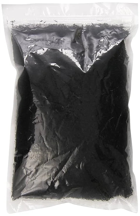Wel-Pac Hijiki Dried Seaweed – 16 oz | Premium Japanese Sea Vegetable