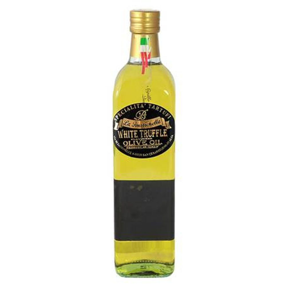 La Rustichella White Truffle Olive Oil - 750 ml