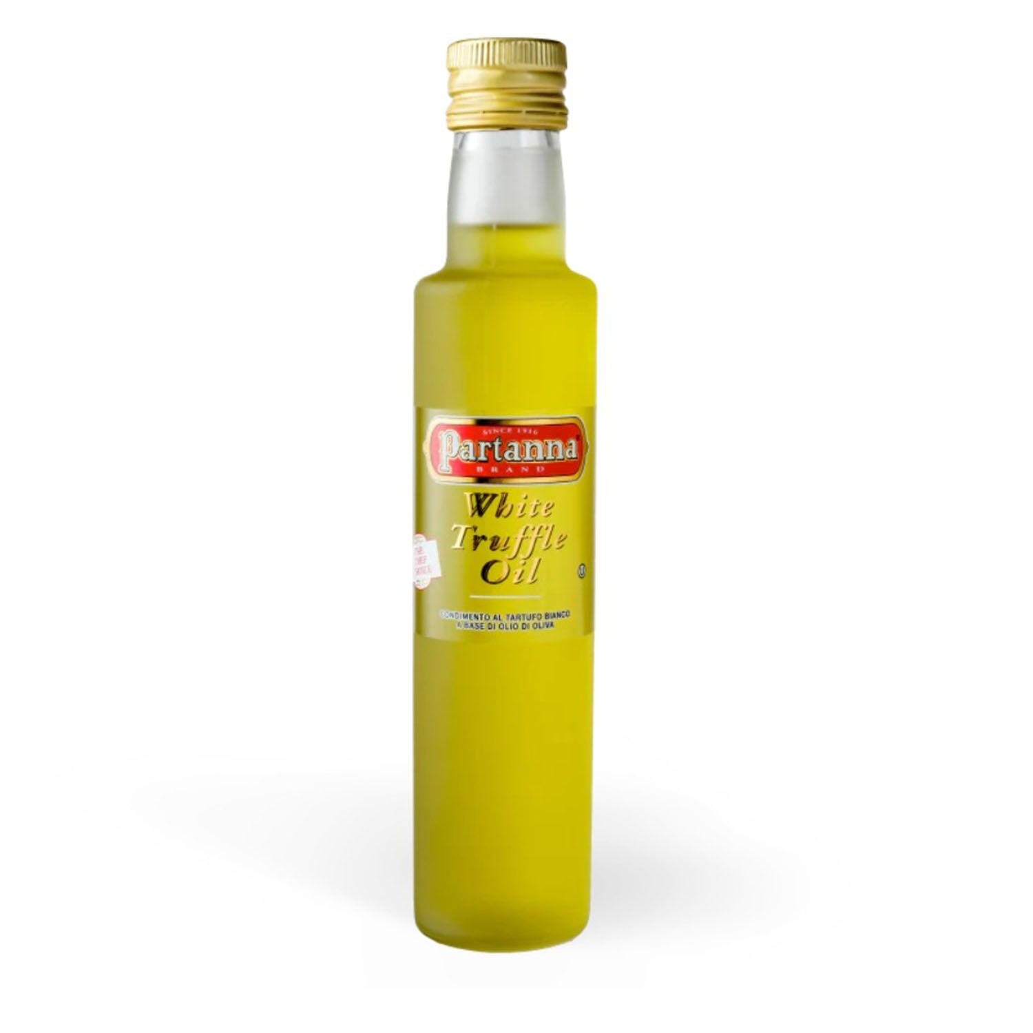 Partanna White Truffle Olive Oil 8.5 oz
