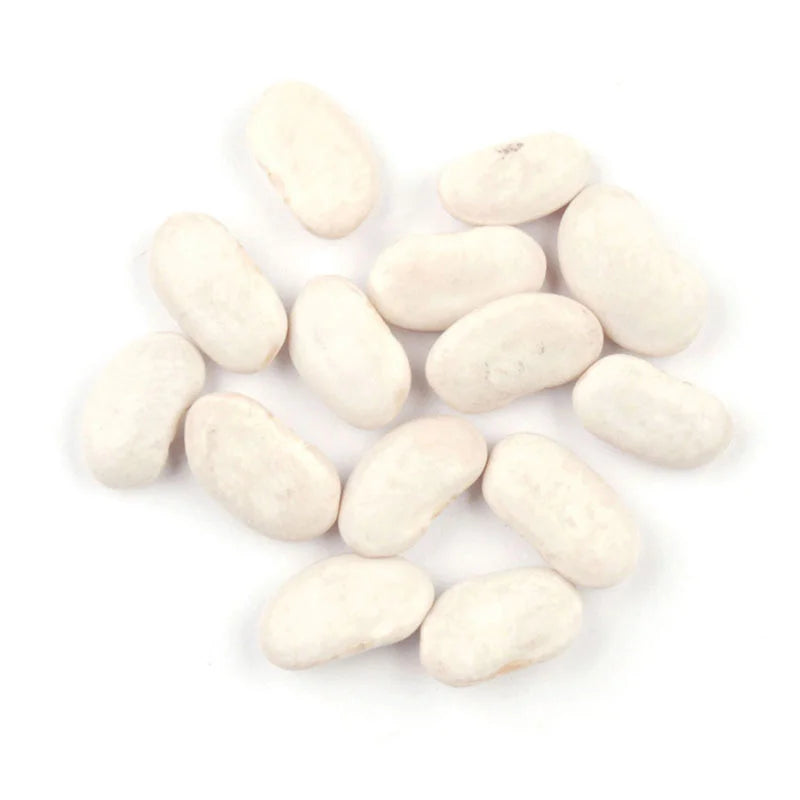 White Tarbais Beans – Label Rouge – 2.2 lb (1kg)