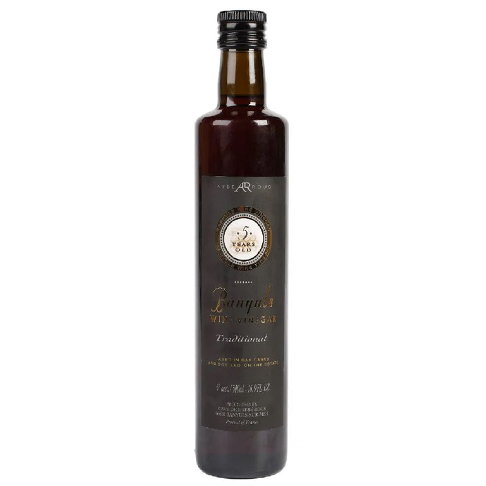 Cave de l’Abbé Rous Banyuls Vinegar (8.45 fl oz)