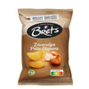 Brets Potato Chips Petit Onions Flavor 125g (4.4 oz) 1 Pack