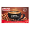 Gold Kili, 3-in-1 instant coffee, 12.7 Ounce