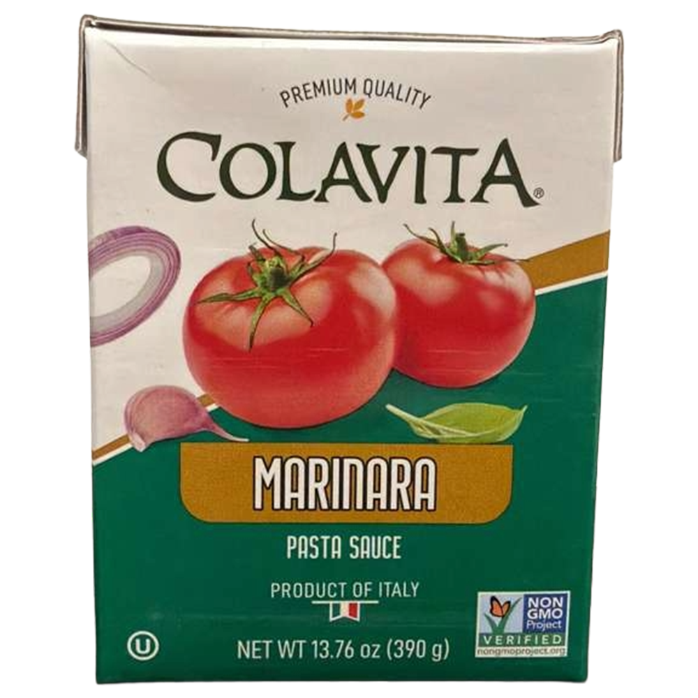 Colavita Marinara Sauce (13.26 oz)