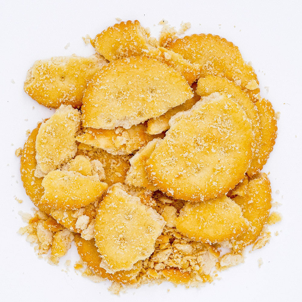 RITZ Original Cracker Crumbs (16 OZ / 1 LB)
