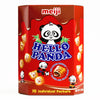 Meiji Hello Panda Chocolate Cookies 9.1 oz each