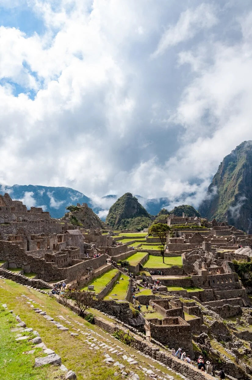 Peru