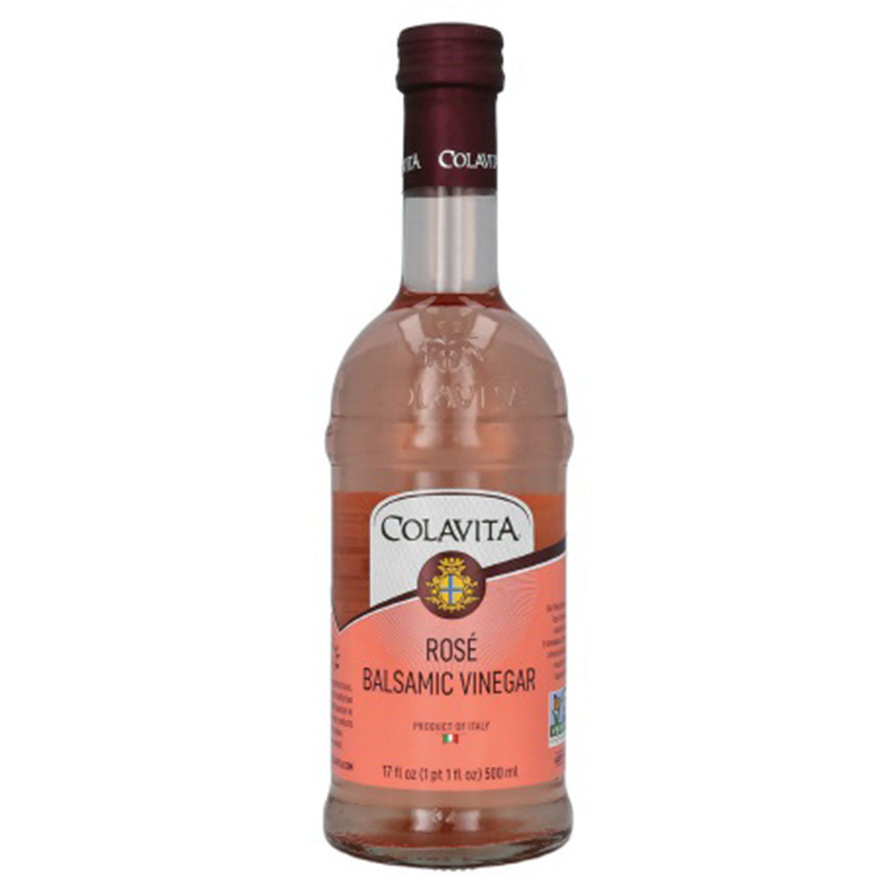 Colavita Rose Balsamic Vinegar (16.9 oz)