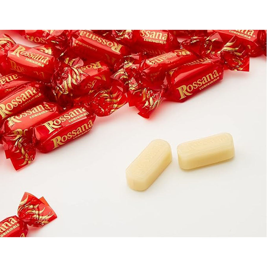 Original Rossana L'Originale Caramel Candy 6.17 oz
