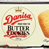 DANISA Butter Cookies, 5.75 OZ