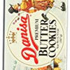 DANISA Butter Cookies, 5.75 OZ