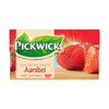 Jacobs Douwe Egberts, Pickwick, Tea, Master Blenders, Fruits Strawberry, Single Pack