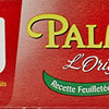 PALMITO L'ORIGINAL LU