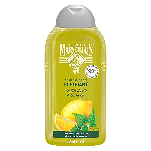 Le Petit Marseillais Shampoo