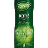 Mint Teisseire Concentrated Mint Syrup for drinks, sodas, and flavoring teas, 20.3 fl oz, Mint