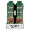 Teisseire Grenadine French Syrup Grenadine concentrate Large bottle 750ml 20fl.oz