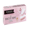 Biscuits Roses (Pink Champagne Biscuits) by Fossier (100 gram)