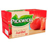 Jacobs Douwe Egberts, Pickwick, Tea, Master Blenders, Fruits Strawberry, Single Pack