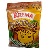 Batna Soft Chewy Licorice Candies From France 5.3oz