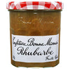 Bonne Maman French Jam Rhubarb 370g