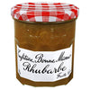 Bonne Maman French Jam Rhubarb 370g