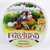 Les Anis de Flavigny Hard Candy 1.75-ounce (50g) Tins