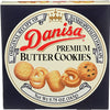 DANISA Butter Cookies, 5.75 OZ