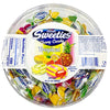 Bonart Tropical FRUIT CHEWY CANDY Sweeties DAMLA 800GR Halal, 28.21 ounces