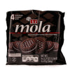 ETI Eti Mola Cocoa Sandwich Cookies With Cream Filling